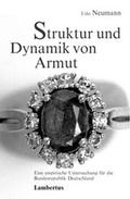 Cover: Struktur und Dynamik von Armut - Lambertus