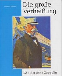 Abbildung von: Die grosse Verheissung - Kirschbaum