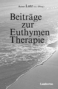 Cover: Beitr&auml;ge zur Euthymen Therapie - Lambertus