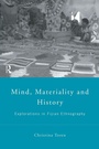 Cover: Mind, Materiality and History - Routledge