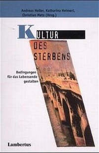 Abbildung von: Kultur des Sterbens - Lambertus