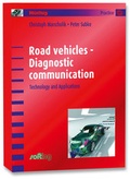 Cover: Road vehicles - Diagnostic communication - H&uuml;thig