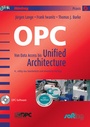 Cover: OPC - Hüthig
