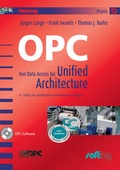 Cover: OPC - H&uuml;thig