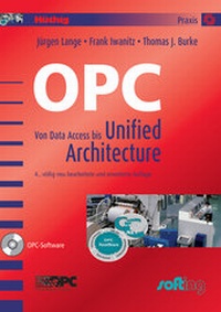 Enlarge image Cover: OPC - Hüthig