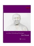 Cover: 100 Jahre Schenkung Schn&uuml;tgen. Eine Chronik - Greven