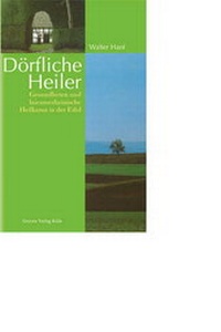 Enlarge image Cover: Dörfliche Heiler - Greven