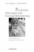 Cover: Psychische St&ouml;rungen und Geistige Behinderung - Lambertus