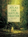 Cover: Atlas der Natur-Geister - Ansata