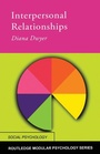 Cover: Interpersonal Relationships - Routledge