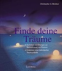 Abbildung von: Finde deine Träume - Ansata