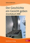 Cover: Der Geschichte ein Gesicht geben - Matthiesen