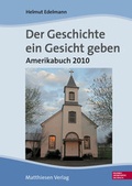 Cover: Der Geschichte ein Gesicht geben - Matthiesen