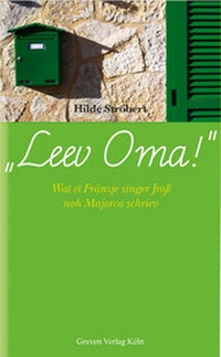 Enlarge image Cover: Leev Oma! - Greven