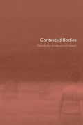 Cover: Contested Bodies - Routledge