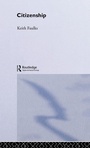 Cover: Citizenship - Routledge