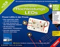 Cover: Lernpaket Hochleistungs-LEDs - FRANZIS GmbH