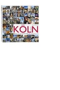 Cover: K&ouml;ln /Cologne. Die 100 sch&ouml;nsten Seiten - Greven