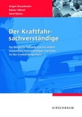 Cover: Der Kraftfahrsachverst&auml;ndige - Kirschbaum