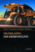 Cover: Grundlagen der Erdbewegung - Kirschbaum