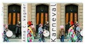 Cover: Karneval - Greven