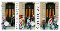 Enlarge image Cover: Karneval - Greven