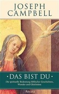 Cover: Das bist Du - Ansata