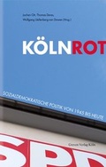 Cover: K&ouml;ln Rot - Greven