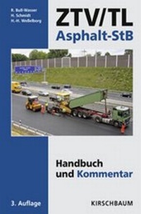 Abbildung von: ZTV/TL Asphalt-StB - Kirschbaum