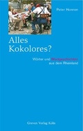 Cover: Alles Kokolores? - Greven