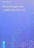 Cover: Grundlagen der Luftbefeuchtung - H&uuml;thig Jehle Rehm