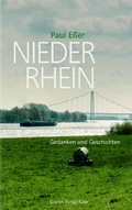 Cover: Niederrhein. Gedanken und Geschichten - Greven