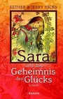 Cover: Sara und das Geheimnis des Glücks - Ansata