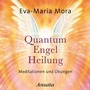 Cover: Quantum-Engel-Heilung CD - Ansata