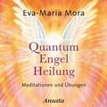 Cover: Quantum-Engel-Heilung CD - Ansata