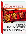 Cover: Neuer K&ouml;lnischer Sprachschatz - Greven