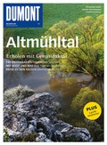 Cover: DuMont BILDATLAS Altm&uuml;hltal - DuMont Reiseverlag