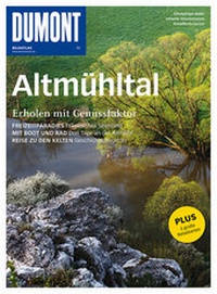 Abbildung von: DuMont BILDATLAS Altmühltal - DuMont Reiseverlag