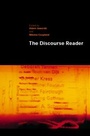Cover: The Discourse Reader - Routledge