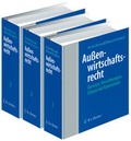 Cover: Au&szlig;enwirtschaftsrecht - R. v. Decker