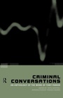 Cover: Criminal Conversations - Routledge