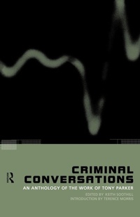 Enlarge image Cover: Criminal Conversations - Routledge