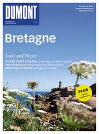 Abbildung von: DuMont BILDATLAS Bretagne - MAIRDUMONT