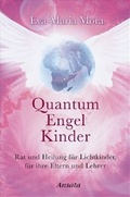 Cover: Quantum Engel Kinder - Ansata