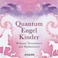 Cover: Quantum Engel Kinder CD - Ansata