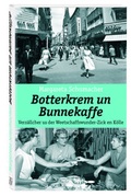 Cover: Botterkrem un Bunnekaffe - Greven