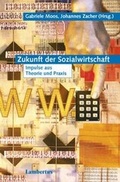Cover: Zukunft der Sozialwirtschaft - Lambertus