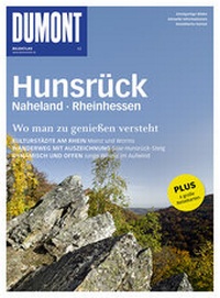 Abbildung von: DuMont BILDATLAS Hunsrück, Naheland, Rheinhessen - DuMont Reiseverlag