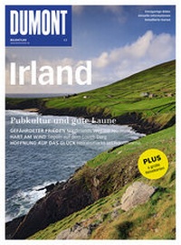 Abbildung von: DuMont BILDATLAS Irland - DuMont Reiseverlag