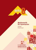 Cover: delta - Bayern / delta 8 - Buchner, C.C.